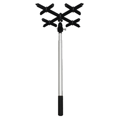 Model 160G Averaging Air Flow Grid
