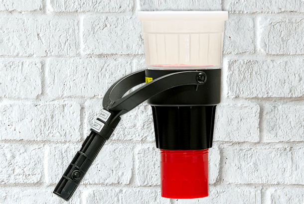 Solo-330-Aerosol-Dispenser