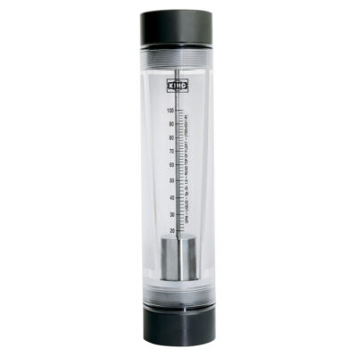 7200 Series - Acrylic Tube Flowmeter